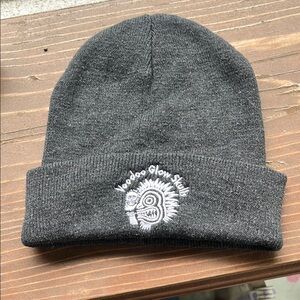 Voodoo glow skulls band Beanie